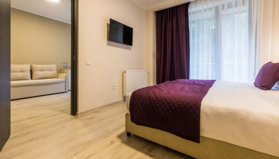 Best Western Sairme Resort — Photo 30