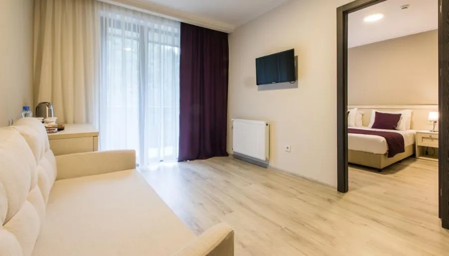 Best Western Sairme Resort — Photo 36