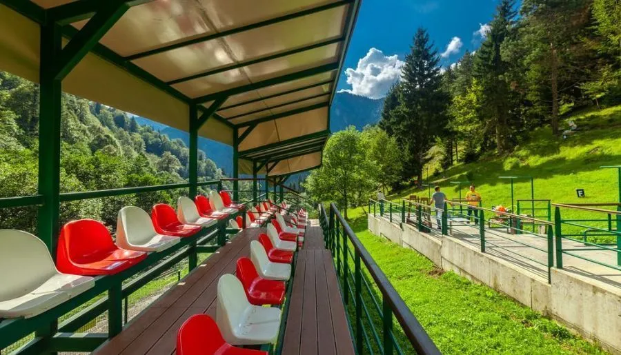 Best Western Sairme Resort — ფოტო 4