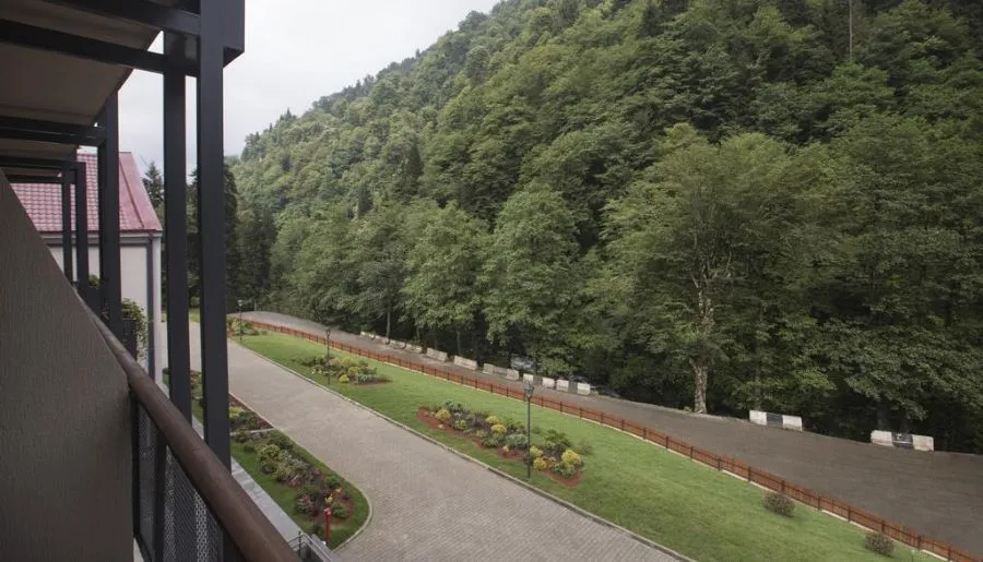Best Western Sairme Resort — ფოტო 9