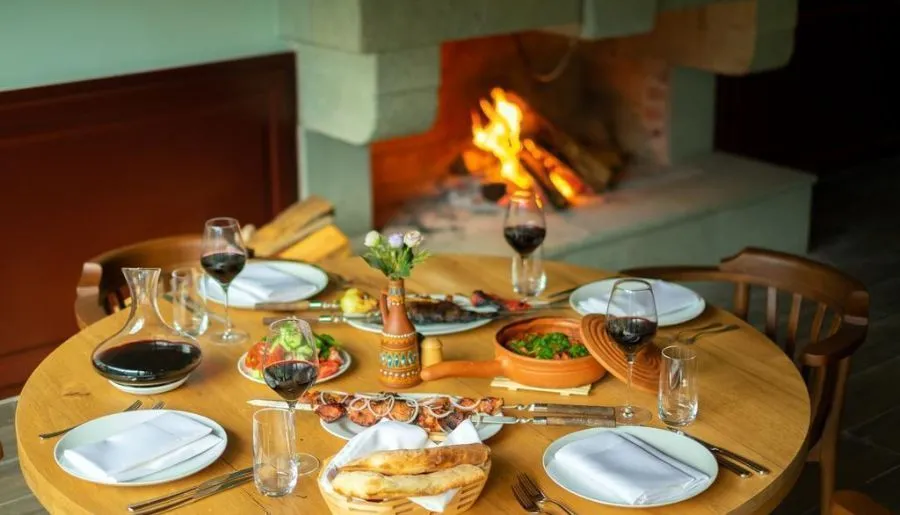 Best Western Sairme Resort — ფოტო 11