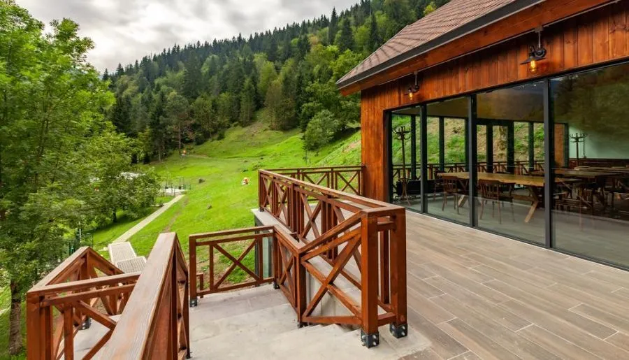 Best Western Sairme Resort — ფოტო 2