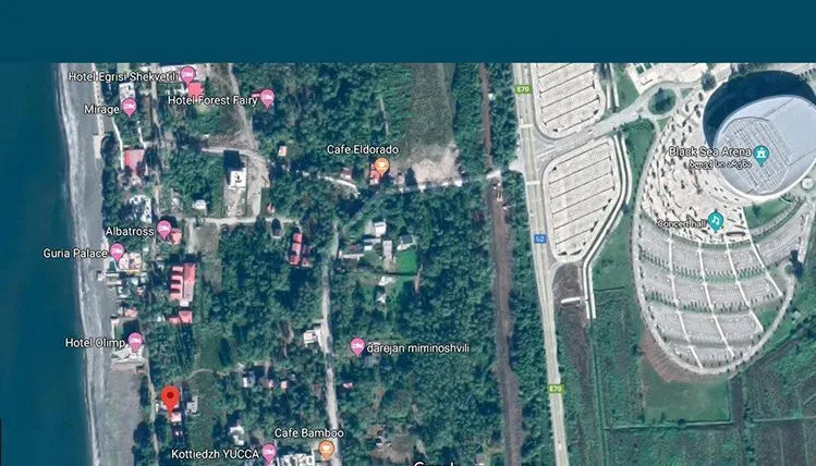 Гостевой дом у моря — Фото 8