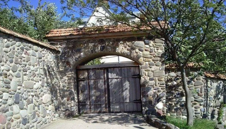 ავჭალა 2 — ფოტო 22