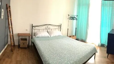 ქალაქის  ცენტრი