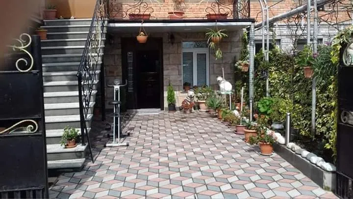 Apartment BORA — ფოტო 1