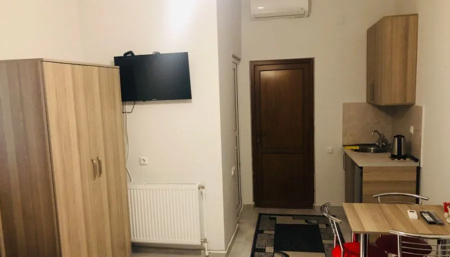 Central apartments — Photo 16