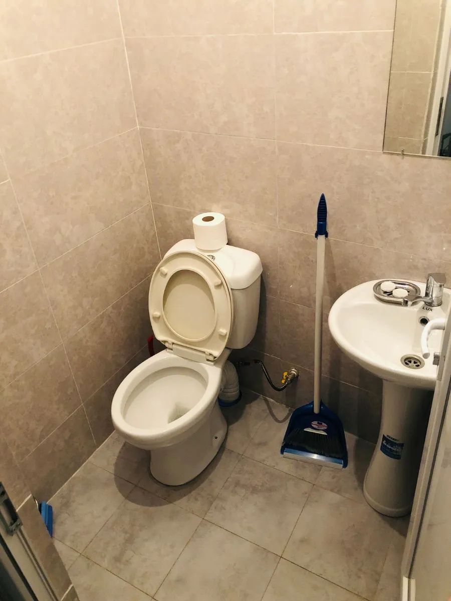Central apartments — Photo 18