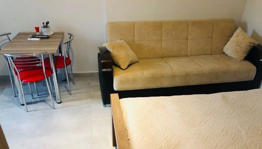 Central apartments — Photo 17