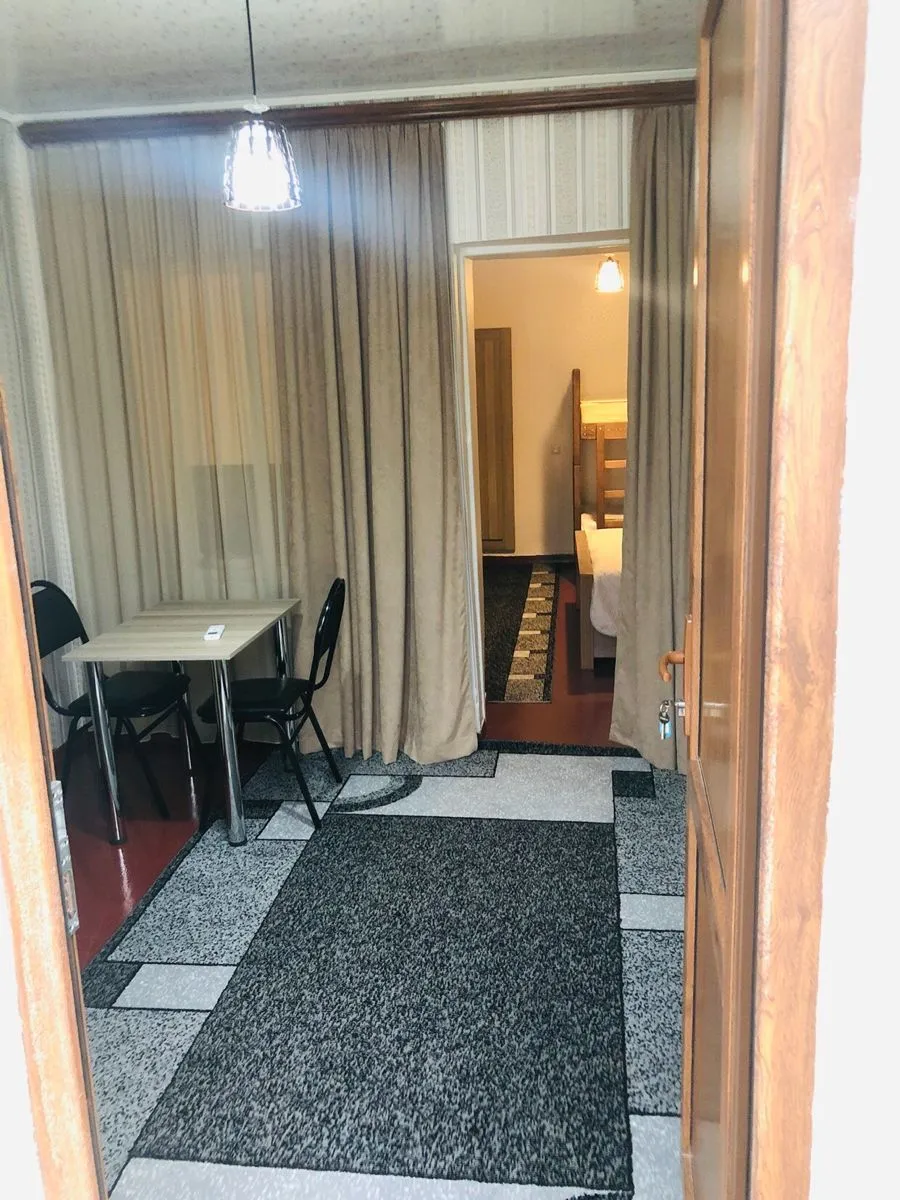 Central apartments — Photo 12