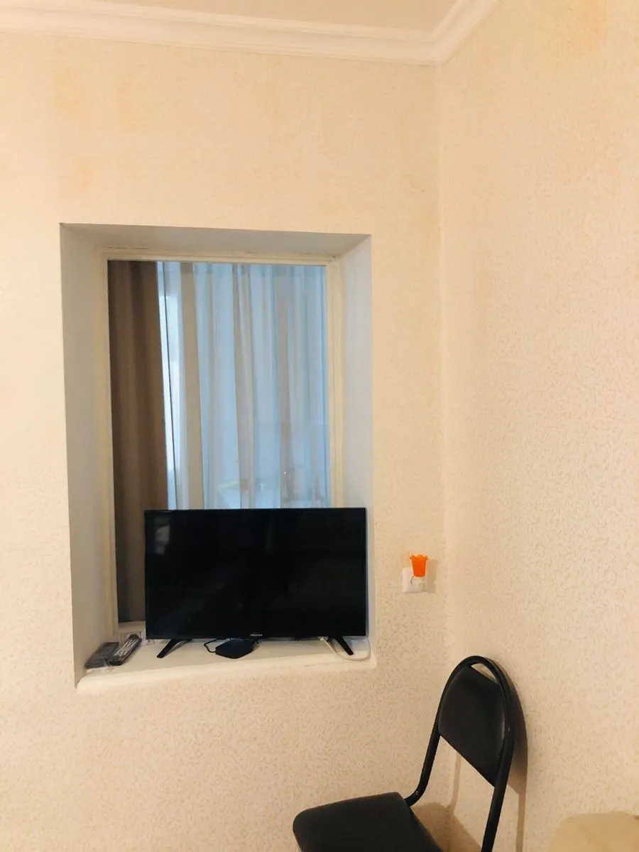 Central apartments — Photo 24