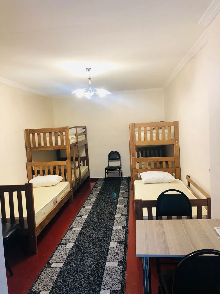 Central apartments — Photo 15