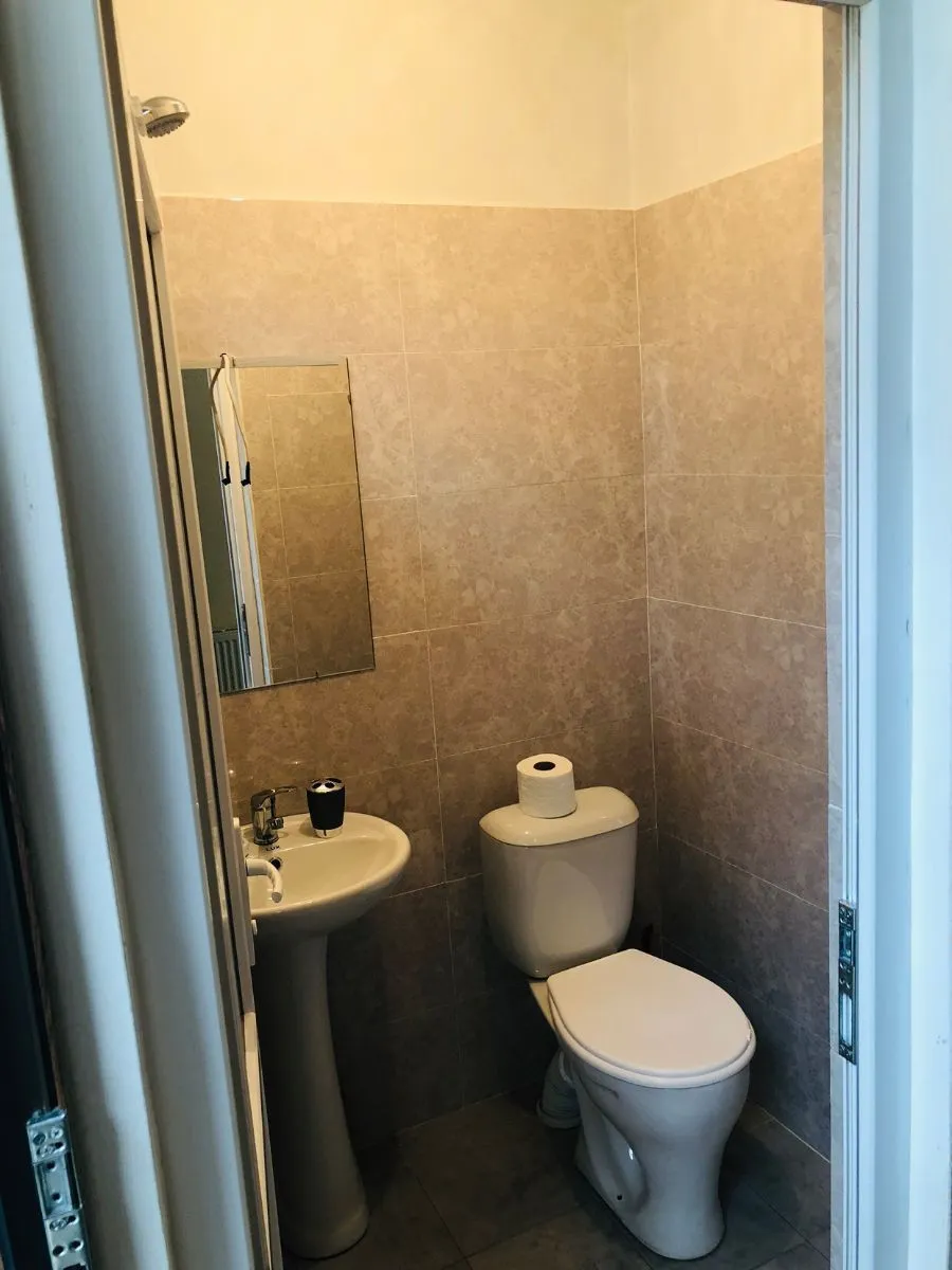 Central apartments — Photo 14