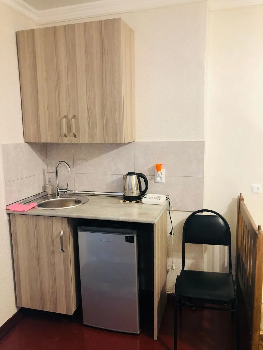 Central apartments — Photo 10