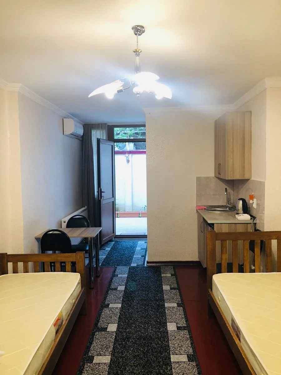 Central apartments — Photo 13