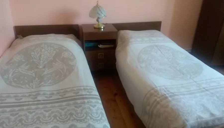 ოცნების სახლი რაბათი — ფოტო 9
