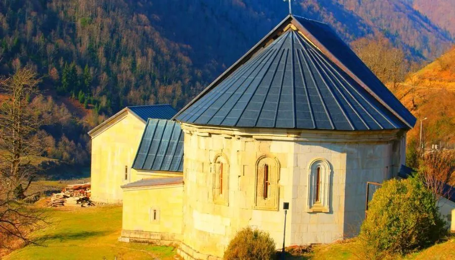 ოაზისი — ფოტო 16