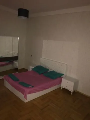 საოჯახო სასტუმრო კულაში — ფოტო 16