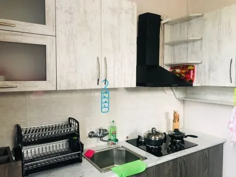 Guest house Kulashi — Photo 10