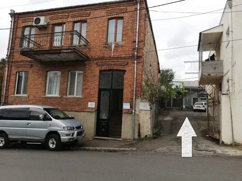 საოჯახო სასტუმრო კულაში — ფოტო 13