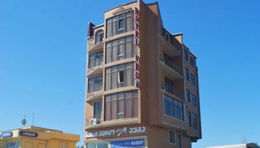 ვეგა — ფოტო 5