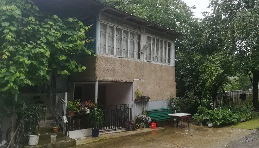 ვაშლოვანი — ფოტო 27