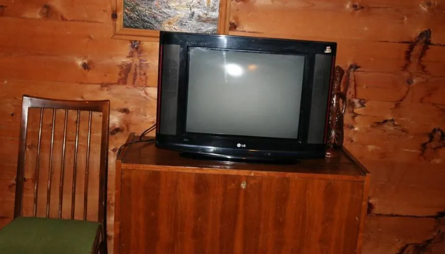 Guesthouse Vashlovani — Photo 4