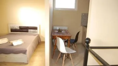 LT Apartment — Photo 3