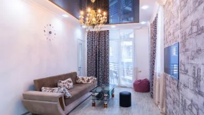 SEA SIDE 2 BEDROOMS APARTMENT