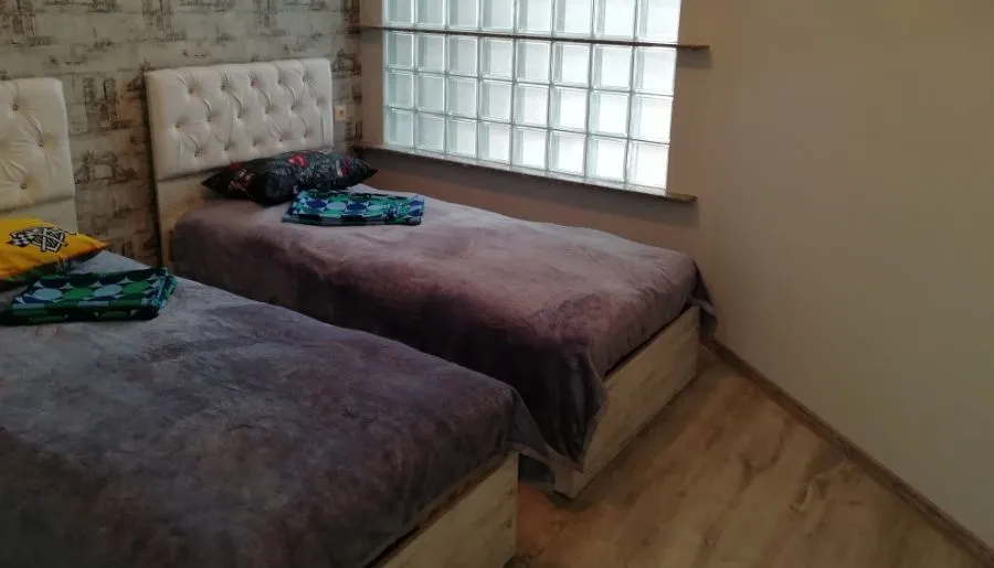 SEA SIDE 2 BEDROOMS APARTMENT — ფოტო 8