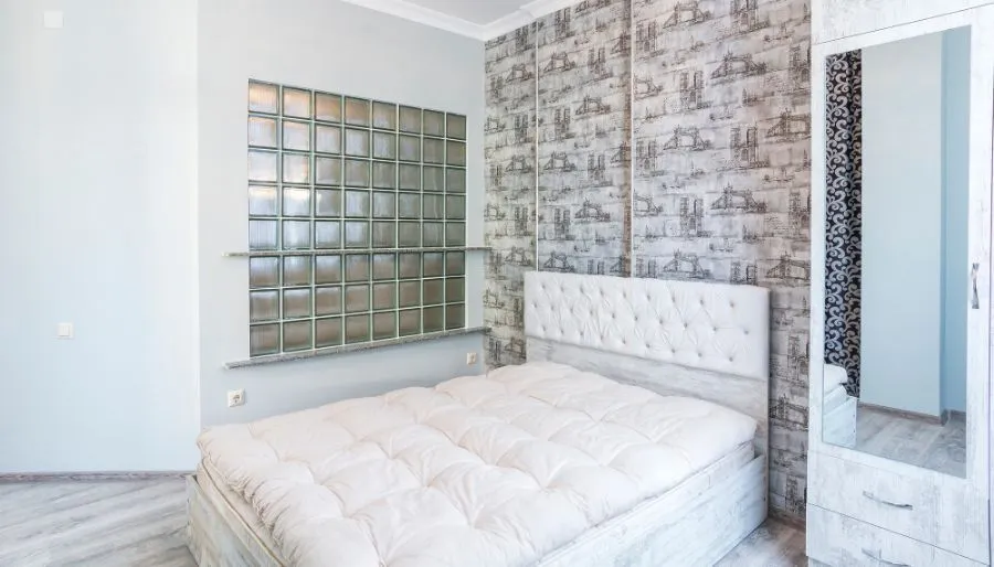 SEA SIDE 2 BEDROOMS APARTMENT — ფოტო 6