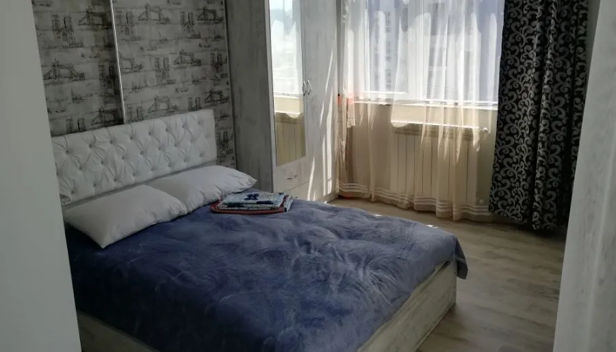 SEA SIDE 2 BEDROOMS APARTMENT — ფოტო 9