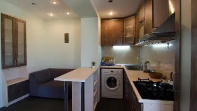 Georges Apartment — Photo 4