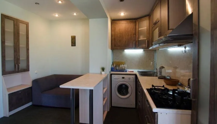 Georges Apartment — Photo 13
