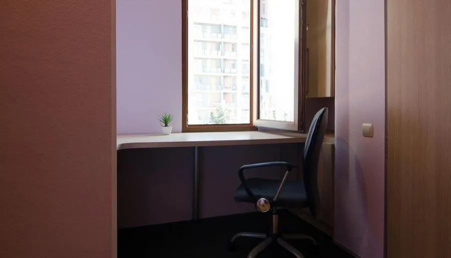 Georges Apartment — Photo 12