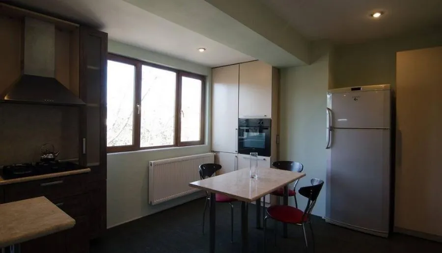 Georges Apartment — Photo 10