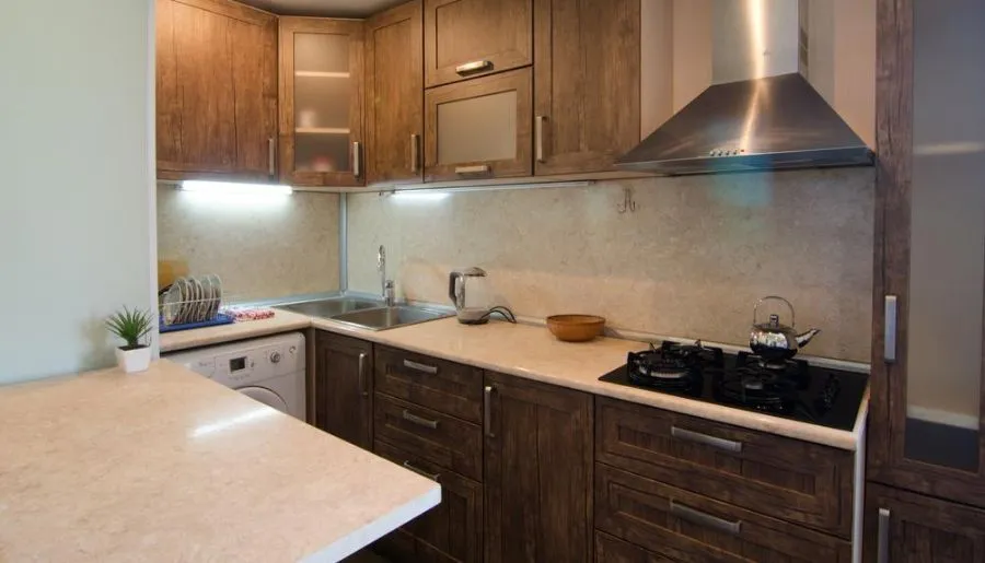 Georges Apartment — Photo 5