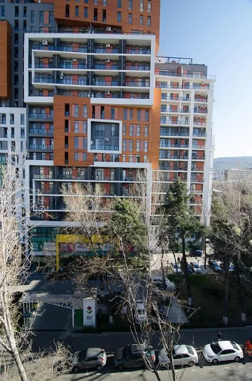 Georges Apartment — Photo 2