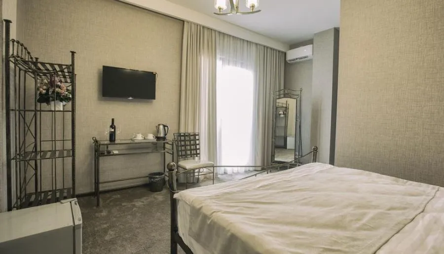 Golden Nugget Tbilisi — ფოტო 18