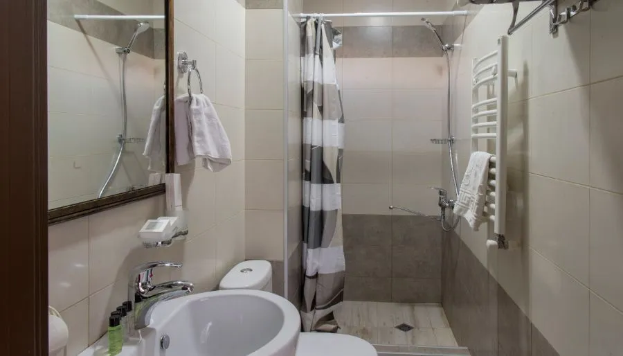 Golden Nugget Tbilisi — ფოტო 17