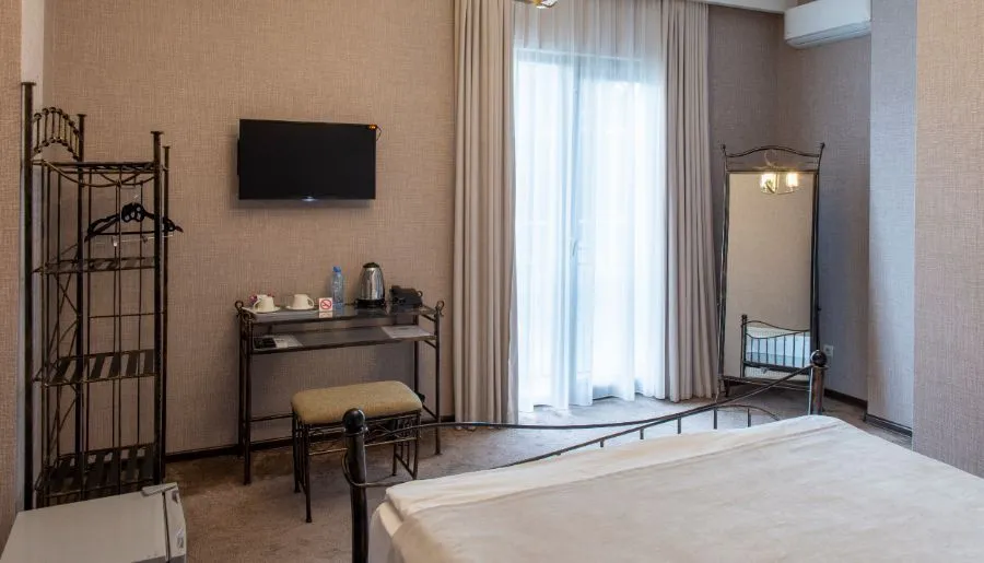 Golden Nugget Tbilisi — ფოტო 14