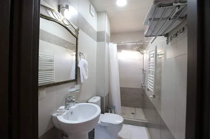 Golden Nugget Tbilisi — ფოტო 23