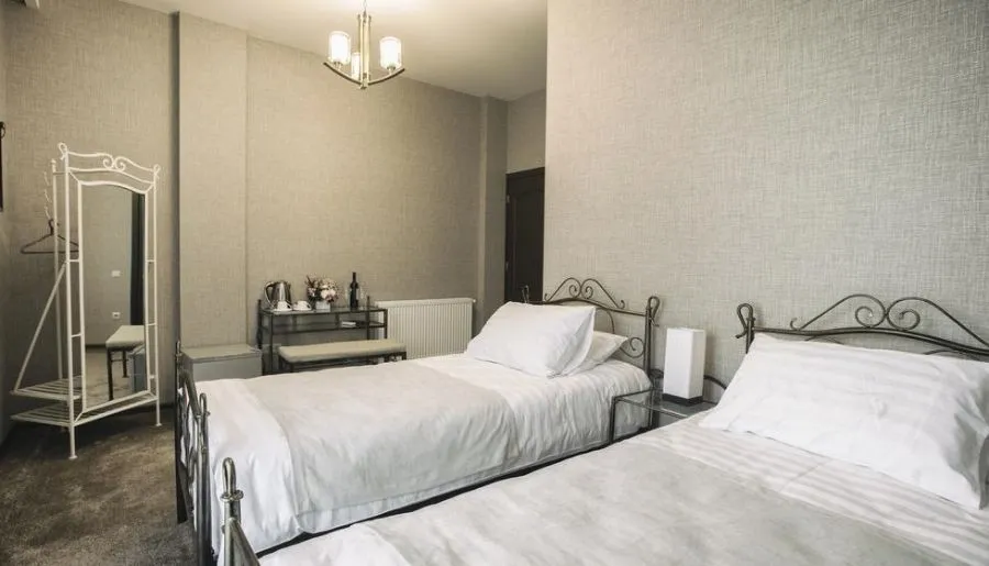 Golden Nugget Tbilisi — ფოტო 21