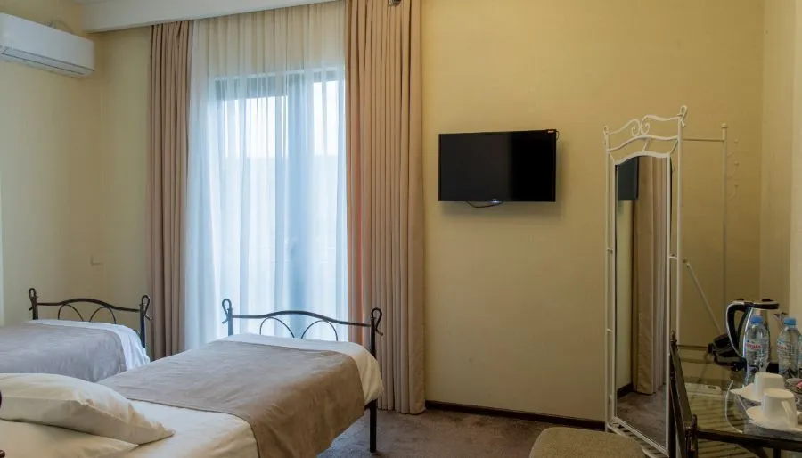 Golden Nugget Tbilisi — ფოტო 15