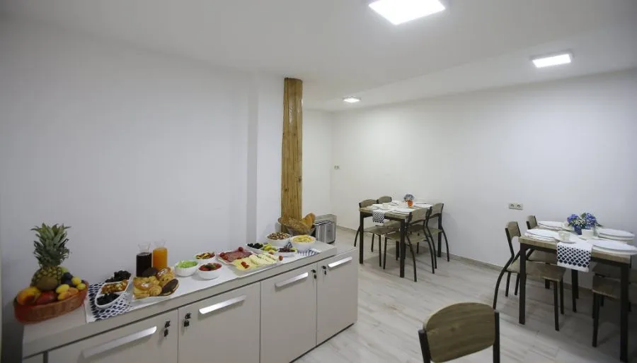 Golden Nugget Tbilisi — Photo 1