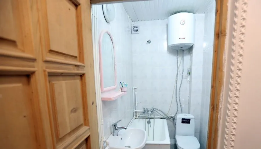 Family Rooms — Photo 26