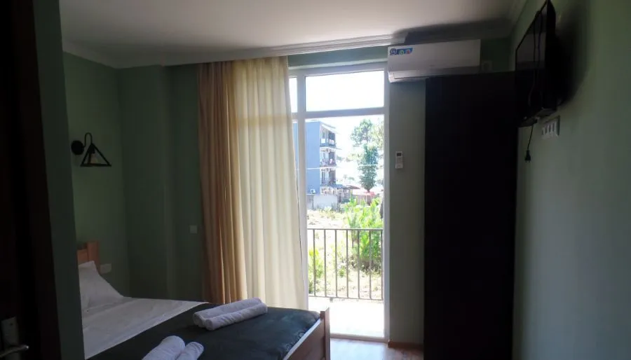 MR. Hostel — Photo 16