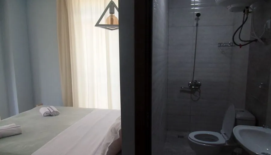MR. Hostel — Photo 15