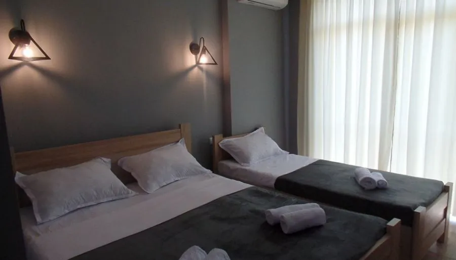 MR. Hostel — Photo 10