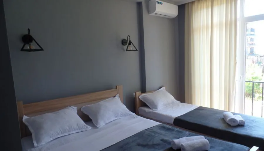 MR. Hostel — Photo 20